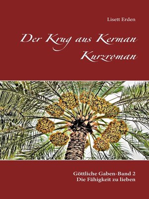 cover image of Der Krug aus Kerman